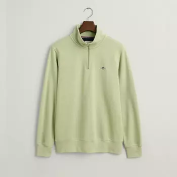 Свитер Gant, цвет MilkyMatcha