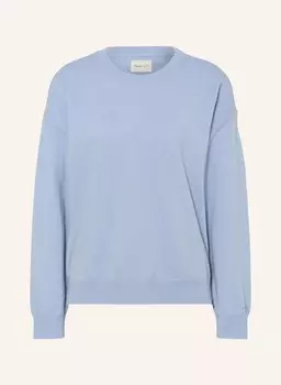 Свитер Gant, голубой