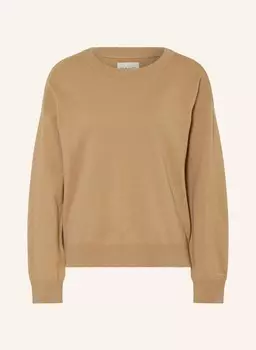 Свитер Gant, коричневый