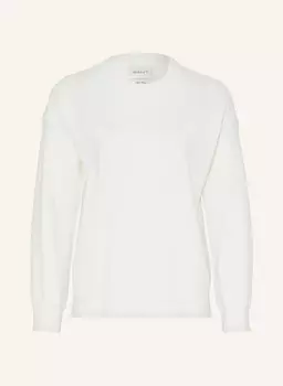 Свитер GANT, кремовый
