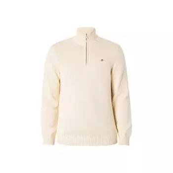 Свитер GANT, кремовый