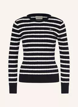 Свитер Gant, мультиколор