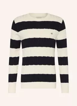 Свитер Gant, мультиколор