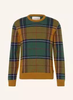 Свитер Gant, мультиколор