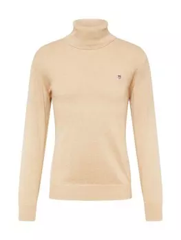 Свитер Gant, песок