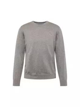 Свитер Gant, пестрый серый