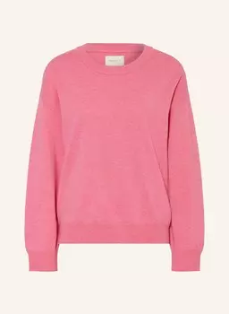 Свитер Gant, розовый