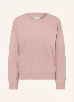 Свитер GANT, розовый