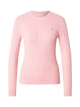 Свитер GANT, розовый