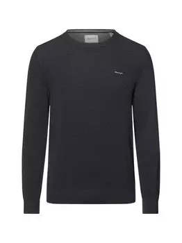 Свитер Gant, серый