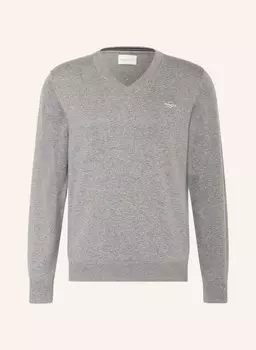 Свитер GANT, серый