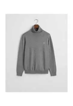 Свитер Gant, серый