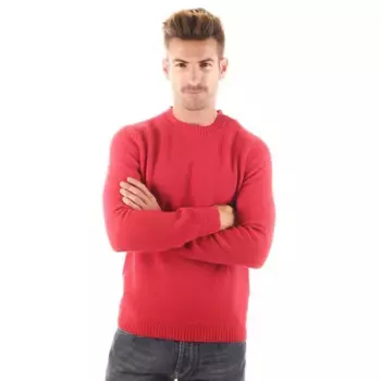 Свитер Gant Shetland, красный