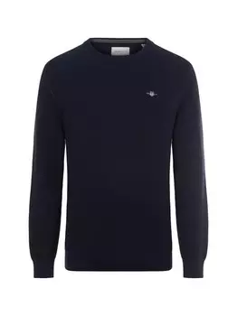Свитер Gant, синий