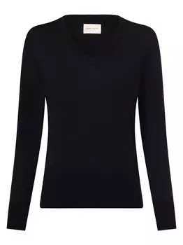 Свитер Gant, синий