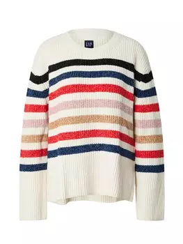 Свитер Gap, бежевый