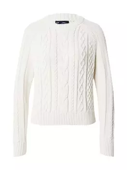 Свитер GAP, кремовый