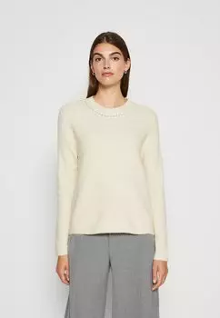 Свитер GAP, молочный