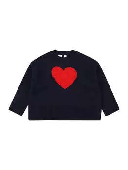 Свитер Gap, ночная синяя