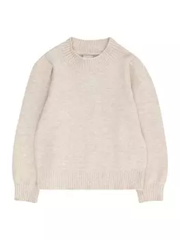 Свитер Gap, пятнистый бежевый