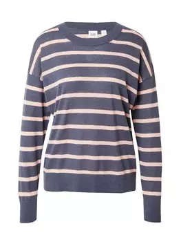Свитер Gap, пыльный синий