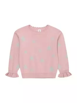 Свитер Gap, розовый