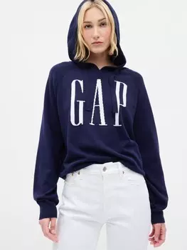 Свитер Gap, синий