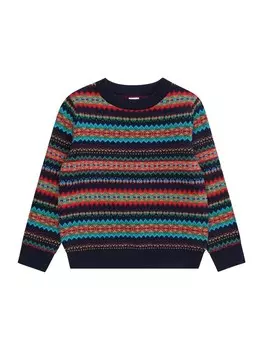 Свитер GAP Sweater, разноцветный