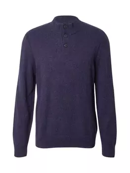 Свитер GAP, темно-синий