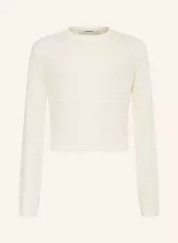 Свитер Garcia, экрю