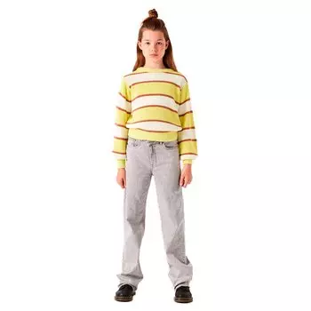 Свитер Garcia B32440, желтый