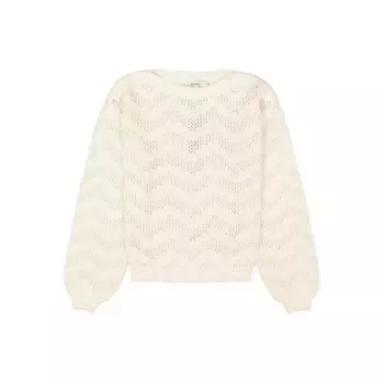 Свитер Garcia B50040, бежевый