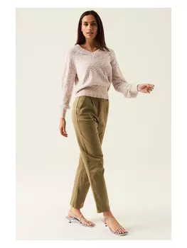 Свитер Garcia, бежевый