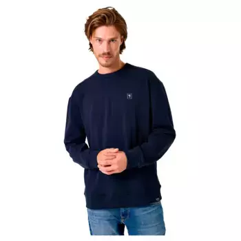 Свитер Garcia C51260, синий