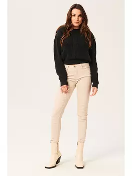 Свитер Garcia, черный