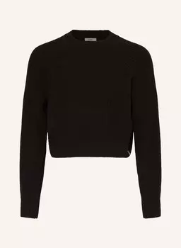 Свитер Garcia, черный