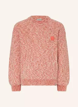 Свитер GARCIA, цвет LACHS