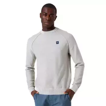 Свитер Garcia H51043, серый