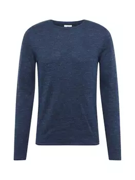 Свитер GARCIA, морской синий
