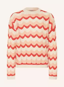 Свитер Garcia, мультиколор