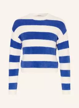 Свитер Garcia, мультиколор