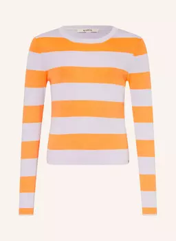 Свитер Garcia, мультиколор