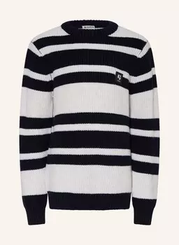 Свитер Garcia, синий