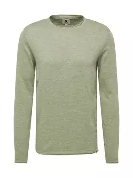 Свитер GARCIA Sweater, цвет apple