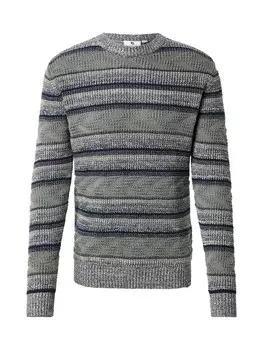 Свитер GARCIA Sweater, пастельный зеленый