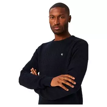 Свитер Garcia U21243, черный