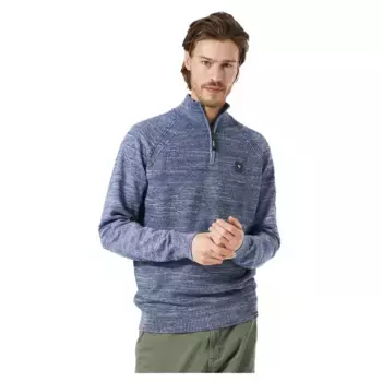 Свитер Garcia U41044, синий