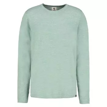 Свитер Garcia Z1086 Crew Neck, зеленый