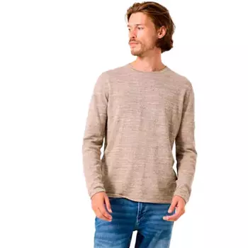 Свитер Garcia Z1086, коричневый