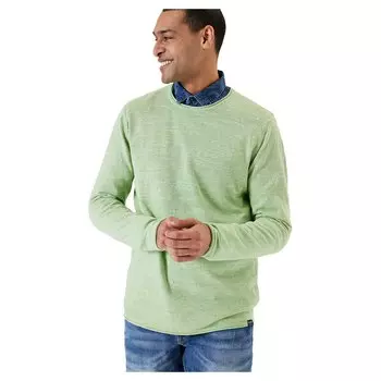 Свитер Garcia Z1086, зеленый